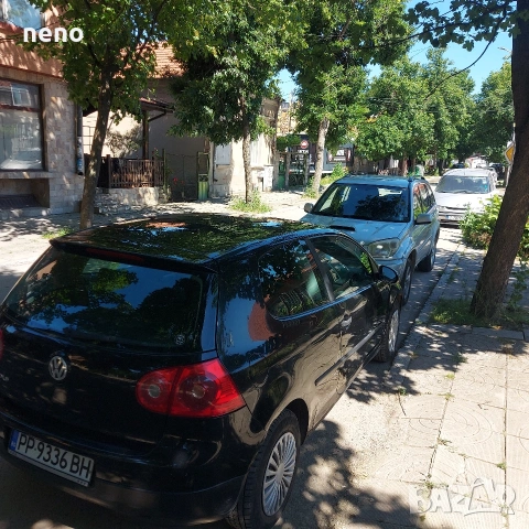 Volkswagen Golf 1.4i 75k.c. KLIMA , снимка 13 - Автомобили и джипове - 54899015