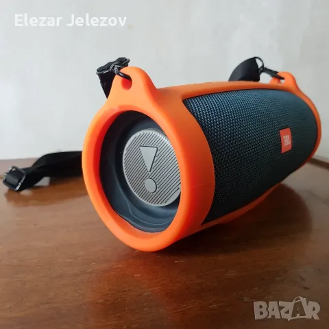JBL Charge 4 Orange, снимка 3 - Тонколони - 55668115