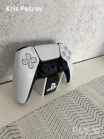 Конзола PlayStation 5 Slim Digital Edition 1TB, снимка 10 - PlayStation конзоли - 55111595