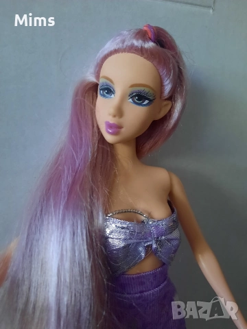 barbie,barbie extra, снимка 2 - Кукли - 55092487