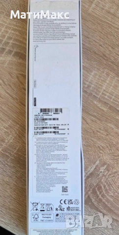 Samsung Galaxy Watch 7 44mm в Гаранция, снимка 7 - Смарт гривни - 54352267