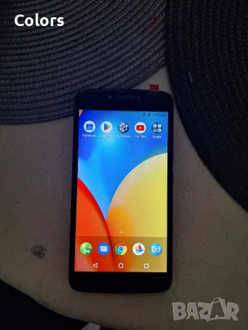 Андройд Motorola , снимка 2 - Motorola - 55306225