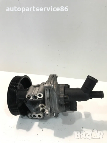 Водна помпа за Ford Transit Mk7 TDCi (2006-2011) 2U1Q-8K500-Bb / 2U1Q-8509-Bb , снимка 2 - Части - 55071063