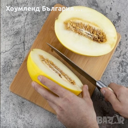 Комплект 4 броя бамбукови дъски - подарък за готвач, снимка 7 - Други - 54451460