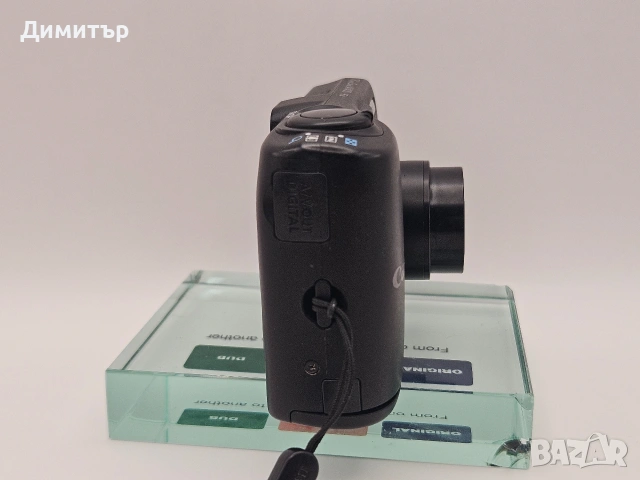 Canon powershot A1400 HD digital photo camera фотоапарат дигитален камера, снимка 8 - Фотоапарати - 54734253