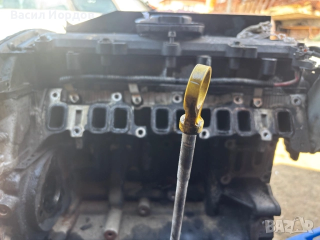 Двигател 2S7Q-6015 за Форд Мондео 3 2.0 116 / Ford Mondeo 2.0 116 / 2S7Q-6015, снимка 8 - Части - 54651166
