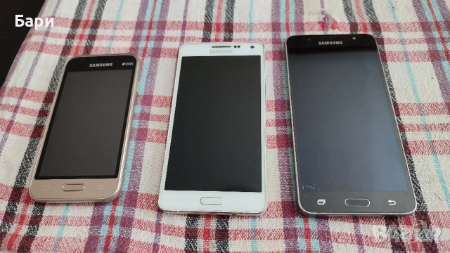 Телефони Samsung