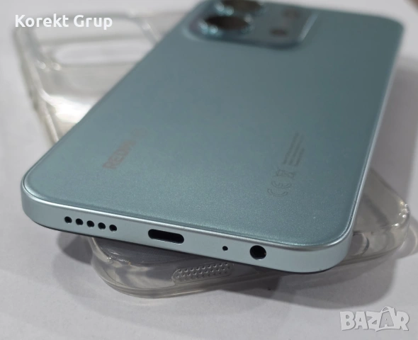 Redmi 15C 5g 128/4gb, снимка 5 - Xiaomi - 55245052
