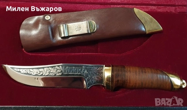 ТЪРСЯ ТОЗИ НОЖ Kintex