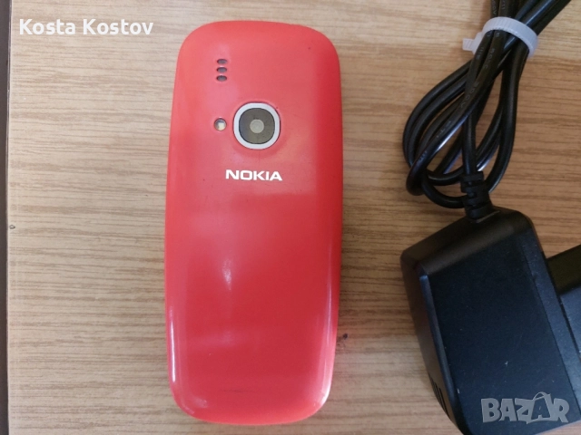 NOKIA 3310. ......... .....*, снимка 3 - Nokia - 55689082