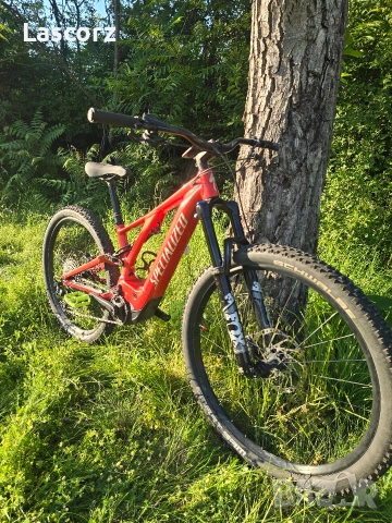 Specialized turbo levo 700wh електрически велосипед emtb, снимка 7 - Велосипеди - 55064763
