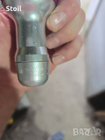 sparco топка скоростен лост, снимка 3 - Части - 55478533