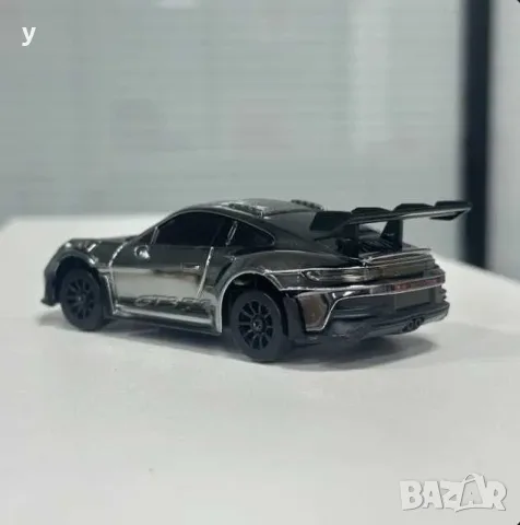 Porsche 911 RC drift car, снимка 2 - Коли, камиони, мотори, писти - 55614724