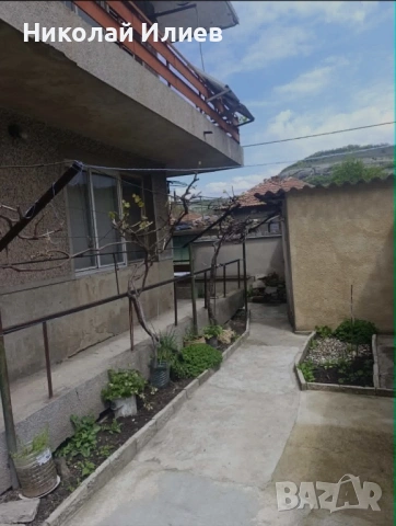 Къща в гр.Провадия, снимка 3 - Къщи - 54527455