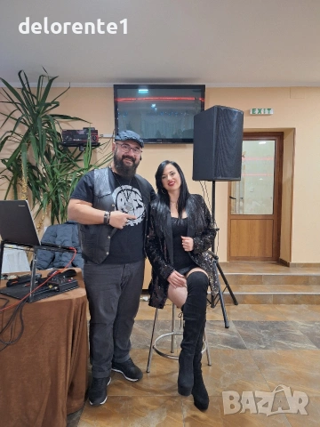 DJ PACO -специално за вашето парти , снимка 8 - Dj - 54000621