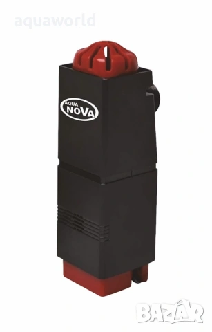 СКИМЕР NSK-200, снимка 2 - Оборудване за аквариуми - 54717642