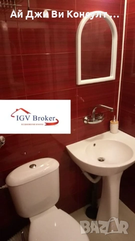 Двустаен апартамент в кв Бъкстон, снимка 8 - Апартаменти - 54517664
