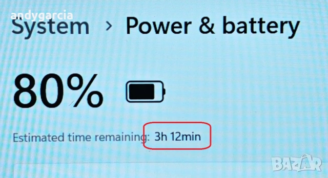 ASUS ROG STRIX G15/ NVidia GTX 1660ti 6GB/Core i7-10750H/16GB RAM/512G SSD/15.6 144Hz FHD IPS, снимка 18 - Лаптопи за игри - 54018663