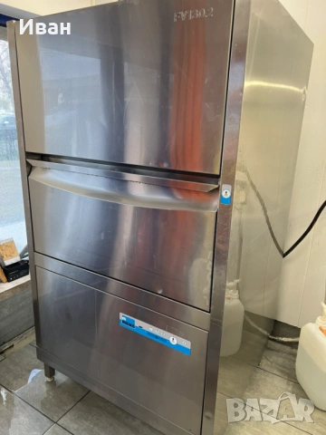 Професионална съдомиялна MEIKO FV 130.2, снимка 2 - Обзавеждане на кухня - 54080213