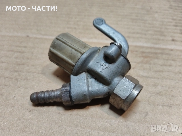 Кранче За Бензин За MZ. / РАБОТЕЩО! / НОМЕР 473., снимка 2 - Части - 54813184