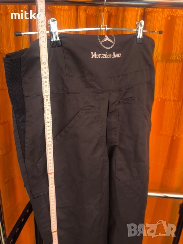 Гащеризон Mercebes-Benz, снимка 5 - Други - 54231519