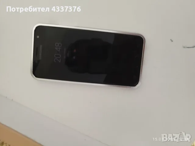 Samsung Galaxy J7 (2017), Dual Sim, 16GB, 4G