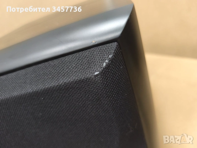 The Bowers & Wilkins (B&W) CDM 2 Special Edition (CDM 2 SE), снимка 9 - Тонколони - 55095774