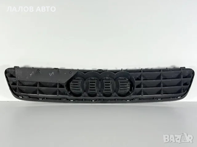 Предна Решетка Ауди А4 В5 (94-01г) Predna Reshetka AUDI A4 B5 OEM: 8L0 807 683, снимка 2 - Части - 55572924