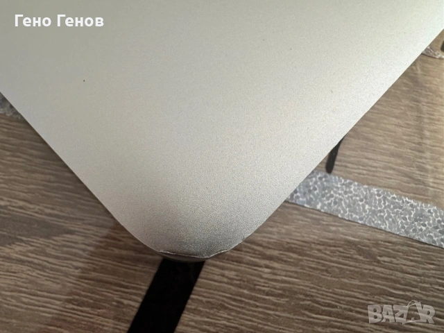 Mackbook Pro 15” retina , снимка 9 - Лаптопи за работа - 54089286
