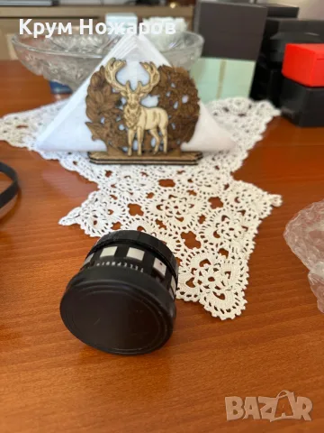 Продавам обектив Telephoto lens kaydon kowa, снимка 8 - Обективи и филтри - 55683652