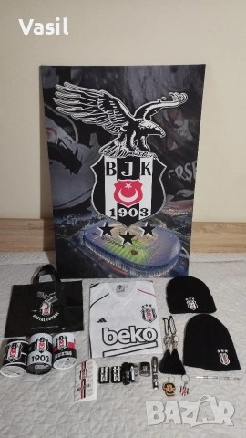 Артикули на Бешикташ