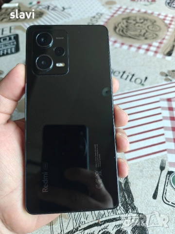 Redmi Note 12 Pro 5G 128GB, снимка 3 - Xiaomi - 55159712