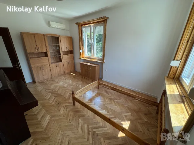 3 Стаен Апартамент Централна гара, снимка 4 - Стаи под наем - 55472368