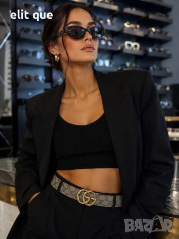колани Gucci Louis Vuitton prada , снимка 5 - Колани - 55342786