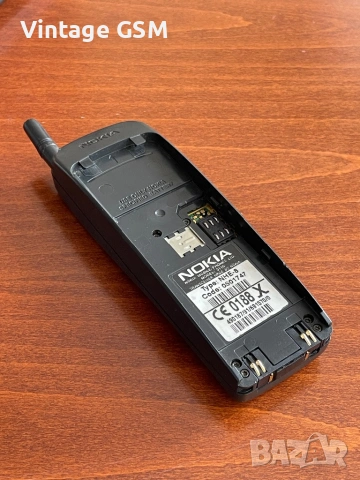 Nokia 3110, снимка 7 - Nokia - 54525452