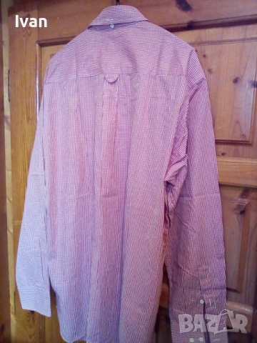 Риза Valentino, снимка 3 - Ризи - 54011840