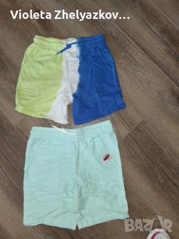 Лот от дрешки за момче , снимка 12 - Други - 54357929