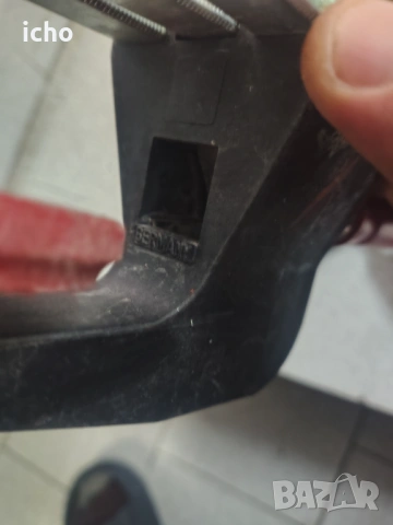 Стяга стяги bessey urko, снимка 10 - Други инструменти - 51533692