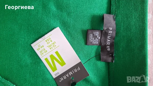 Нова с етикет Primark, снимка 4 - Поли - 55597297