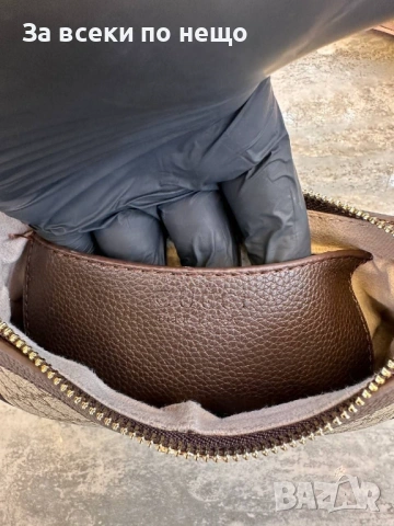 Gucci Дамска Чанта Тип Куфар Гучи - Различни Цветове Код E1367, снимка 3 - Чанти - 53979876