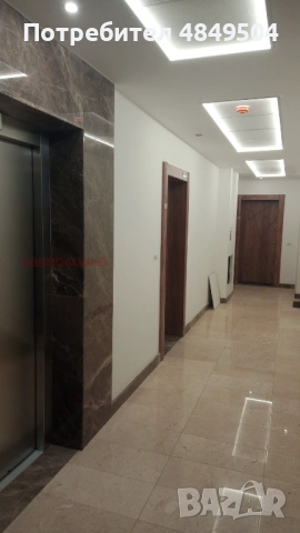 Двустаен апартамент , снимка 8 - Апартаменти - 54807011