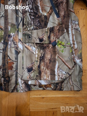 Мъжко яке DEERHUNTER  Cheaha jacket, снимка 3 - Якета - 54447018