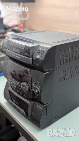 Panasonic SA - AK 20, снимка 2 - Аудиосистеми - 55680052