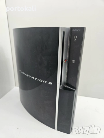 ХАКНАТ! PS3 Playstation 3 Плейстейшън 3 320GB пълен комплект, снимка 6 - PlayStation конзоли - 54163196