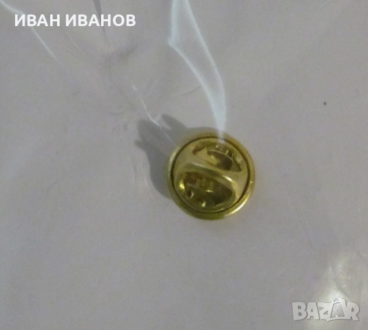 ЗНАЧКА на ЦСКА, снимка 2 - Други ценни предмети - 54919224