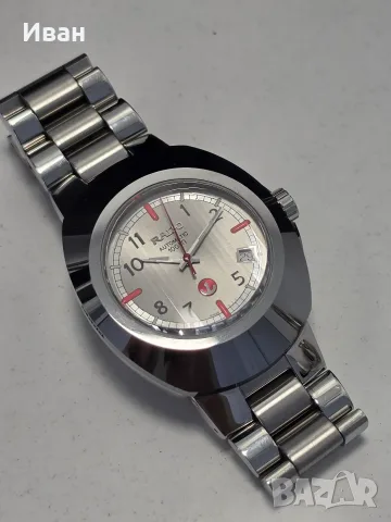 Rado Diastar R12637113, снимка 2 - Дамски - 55638646