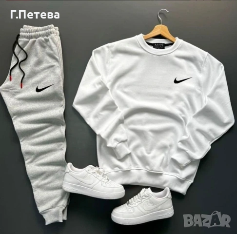 С М Л ХЛ 2ХЛ , снимка 2 - Спортни дрехи, екипи - 53952737