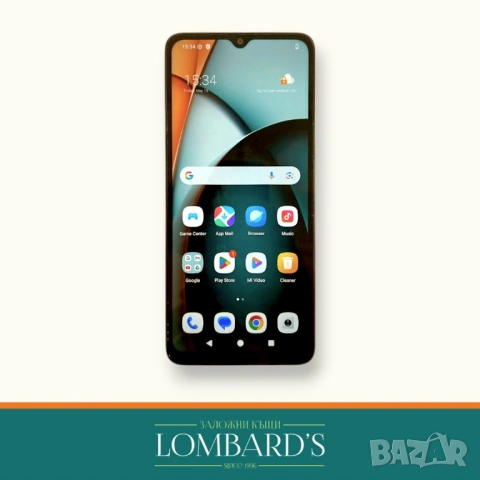 Xiaomi Redmi А3 128 GB, N: 535909