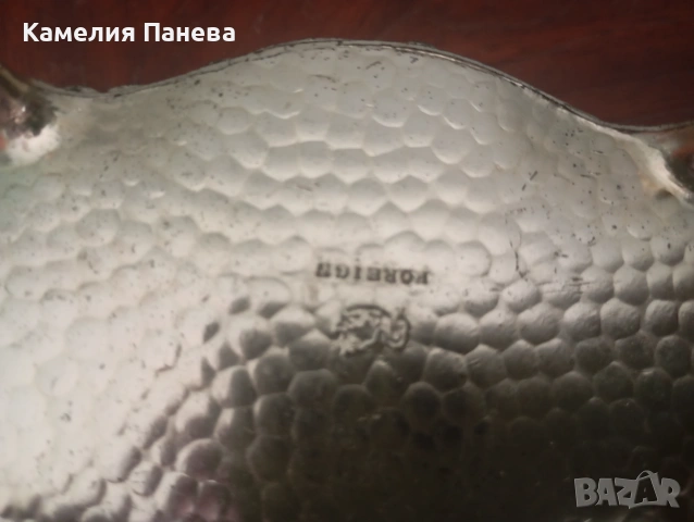 Винтидж кутия за бижута, снимка 7 - Други ценни предмети - 55141218