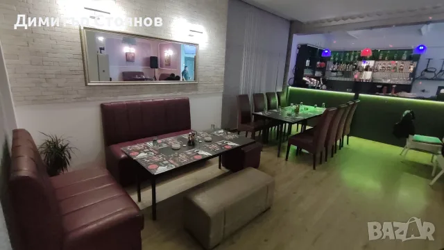 Мебели и обзавеждане 